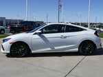 2020 Civic Thumbnail 4