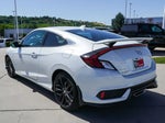 2020 Civic Thumbnail 5