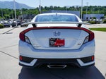 2020 Civic Thumbnail 6