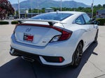 2020 Civic Thumbnail 7