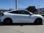 2020 Civic Thumbnail 8