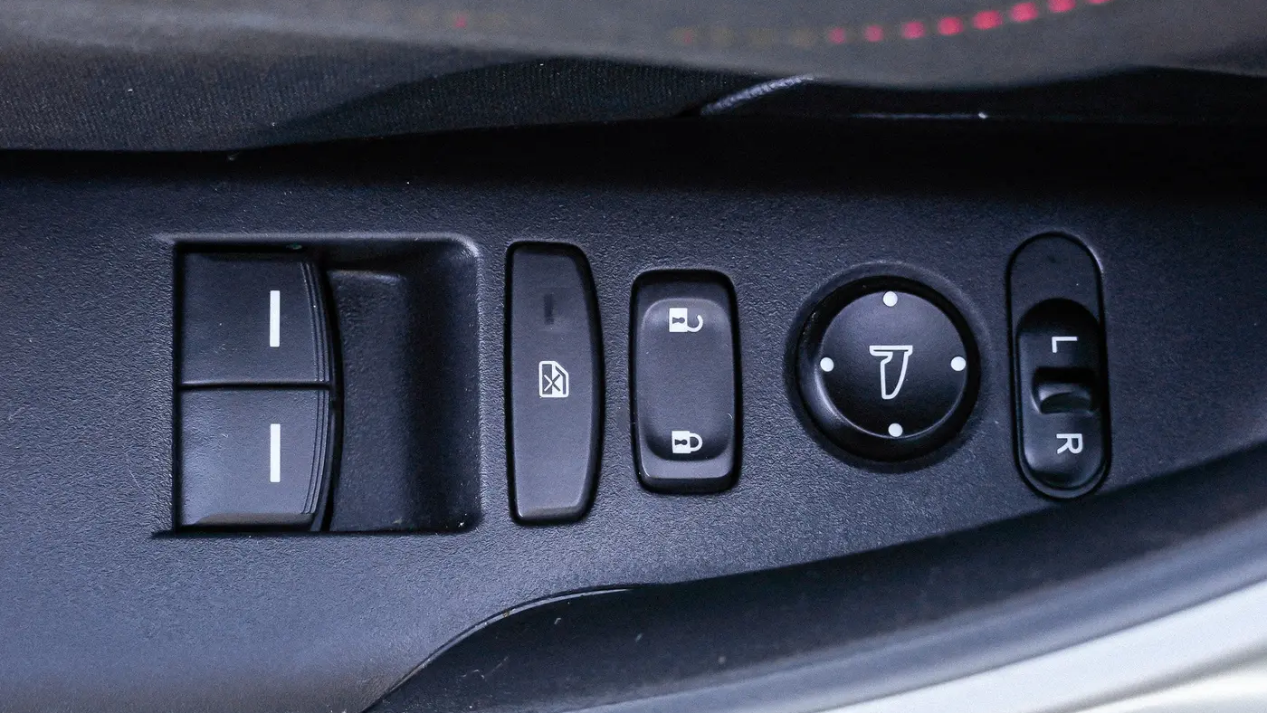 2020 Honda Civic Si