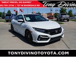 2020 Civic Thumbnail 41