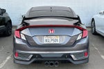 2018 Civic Thumbnail 3