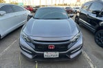 2018 Civic Thumbnail 4