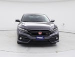 2020 Civic Thumbnail 5
