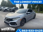 2017 Civic Thumbnail 1
