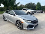 2017 Civic Thumbnail 3