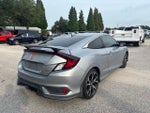 2017 Civic Thumbnail 5