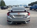 2017 Civic Thumbnail 6