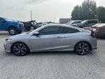 2017 Civic Thumbnail 8