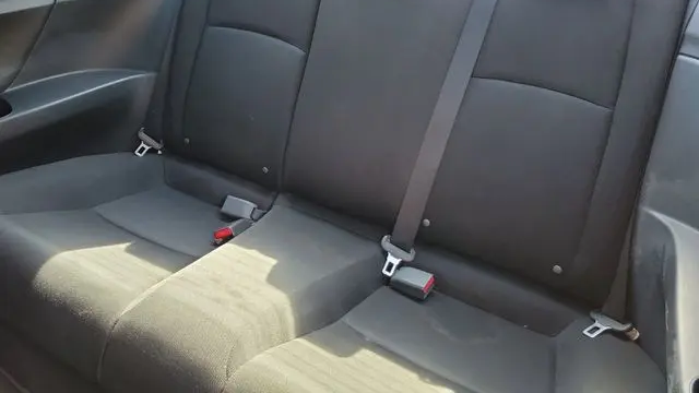 2019 Honda Civic Si w/Summer Tires
