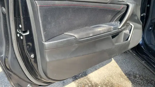 2019 Honda Civic Si w/Summer Tires