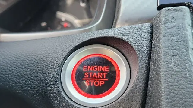 2019 Honda Civic Si w/Summer Tires