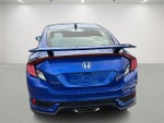 2019 Civic Thumbnail 4