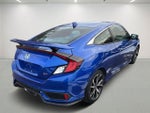 2019 Civic Thumbnail 5