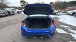 2019 Civic Thumbnail 28