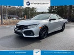 2019 Civic Thumbnail 1