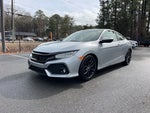 2019 Civic Thumbnail 2