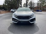 2019 Civic Thumbnail 3