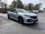2019 Civic Thumbnail 4