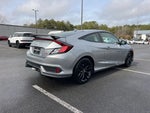2019 Civic Thumbnail 5