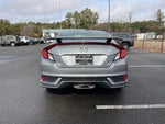 2019 Civic Thumbnail 6