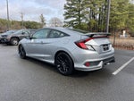 2019 Civic Thumbnail 7