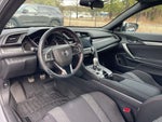 2019 Civic Thumbnail 8