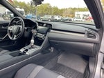 2019 Civic Thumbnail 9