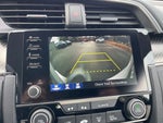 2019 Civic Thumbnail 12