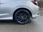 2019 Civic Thumbnail 25