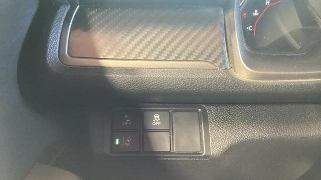 2020 Honda Civic Si