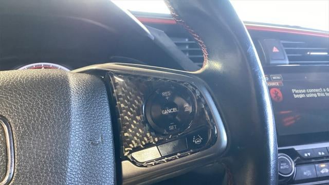2020 Honda Civic Si