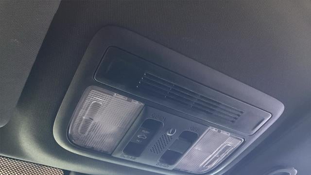 2020 Honda Civic Si
