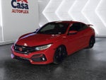 2020 Civic Thumbnail 1
