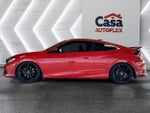 2020 Civic Thumbnail 5