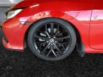 2020 Civic Thumbnail 6