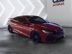 2020 Civic Thumbnail 12