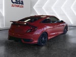 2020 Civic Thumbnail 20