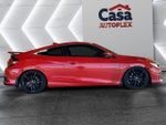 2020 Civic Thumbnail 15
