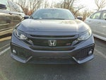 2018 Civic Thumbnail 1