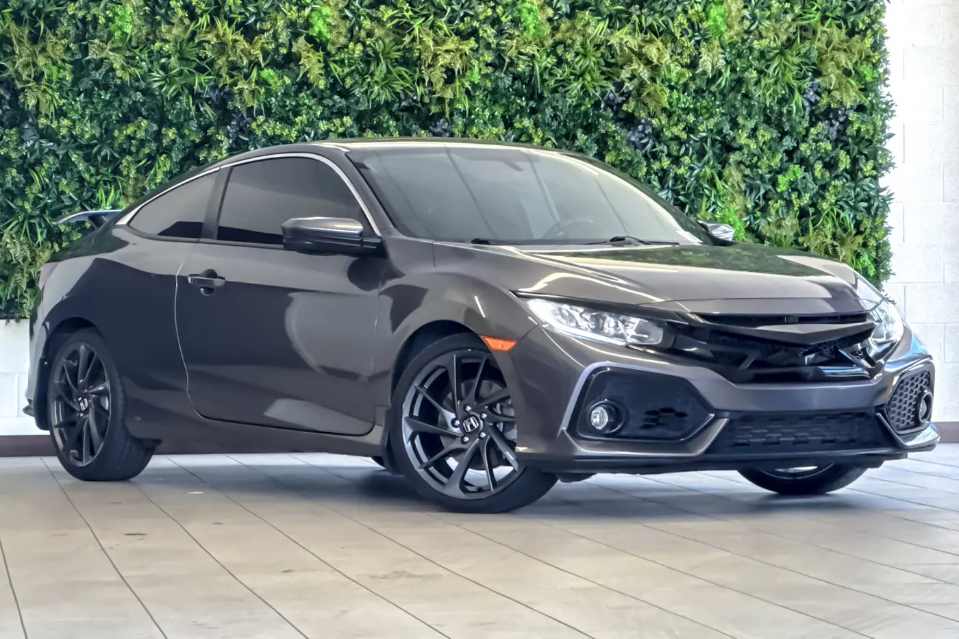 2019 Honda Civic - $21,771