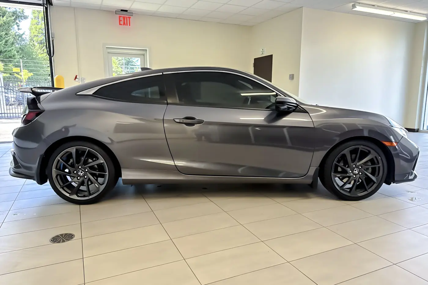 2019 Honda Civic - $21,771