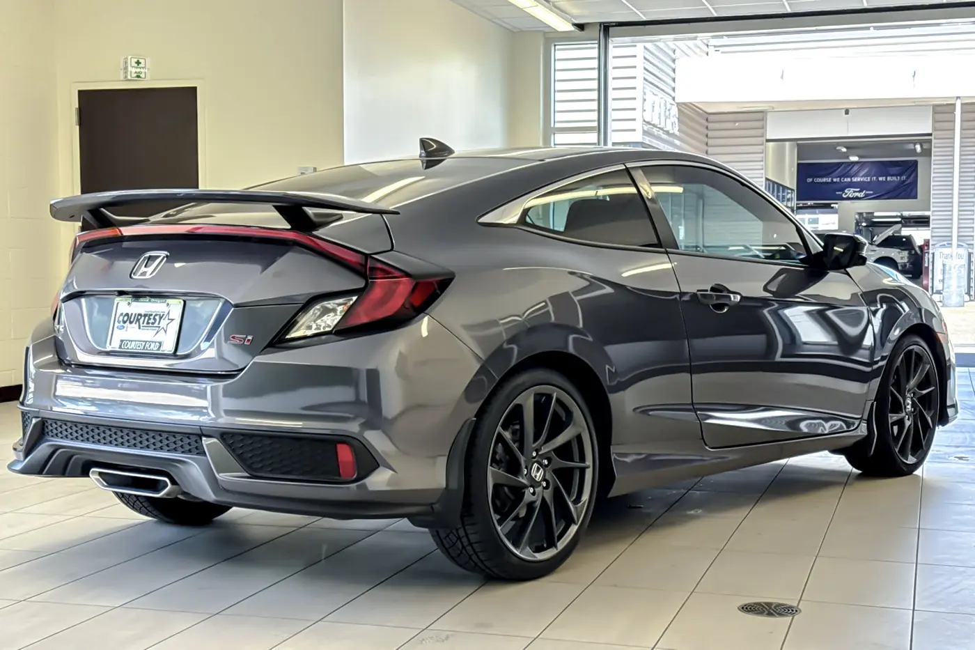 2019 Honda Civic - $21,771
