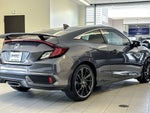 2019 Civic Thumbnail 4