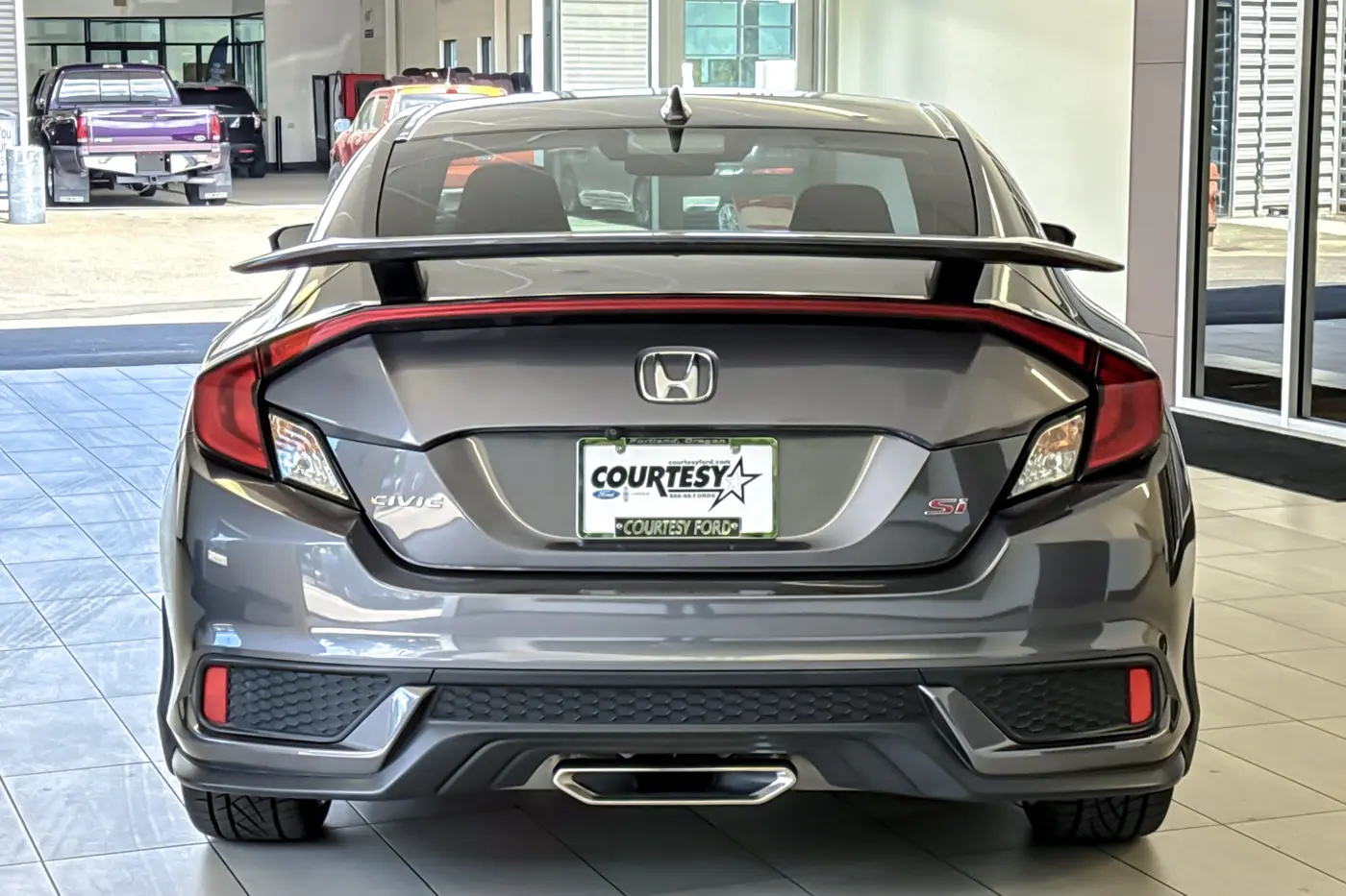 2019 Honda Civic - $21,771