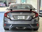 2019 Civic Thumbnail 5