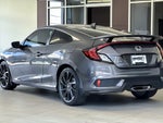 2019 Civic Thumbnail 6
