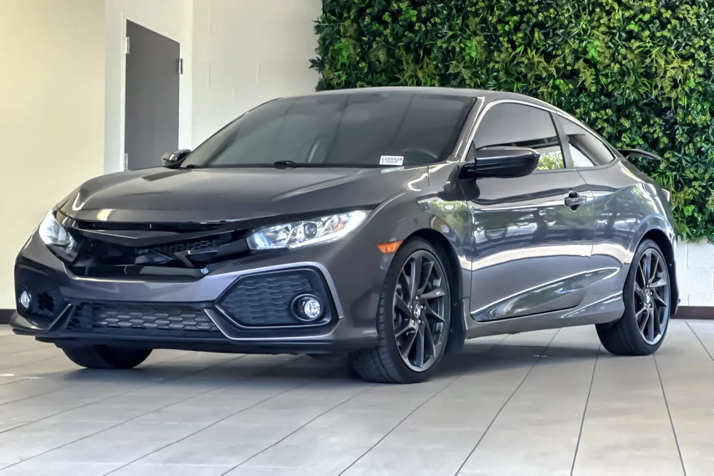 2019 Honda Civic - $21,771